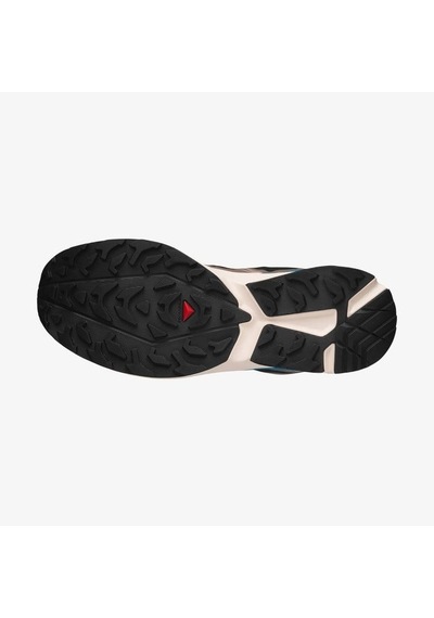 Salomon Xt-evr Gtx M Erkek Sneakers-33807 Siyah