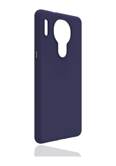 Reeder P13 Blue Max Lite Kilif Esnek Mat Biye Silikon Kapak 511584642