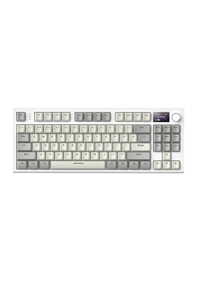 Attack Shark K86 Kablosuz Mekanik Klavye