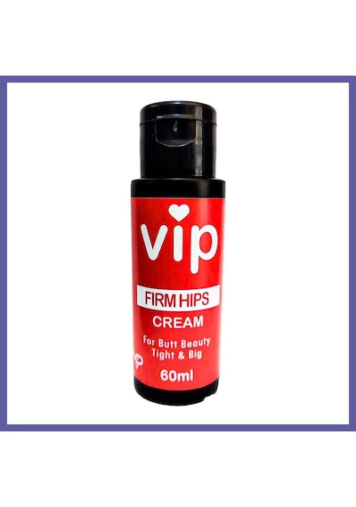 Bezos Vıp Kaıçabakım Kremi Bay Bayan Krem 60 Ml Nıda