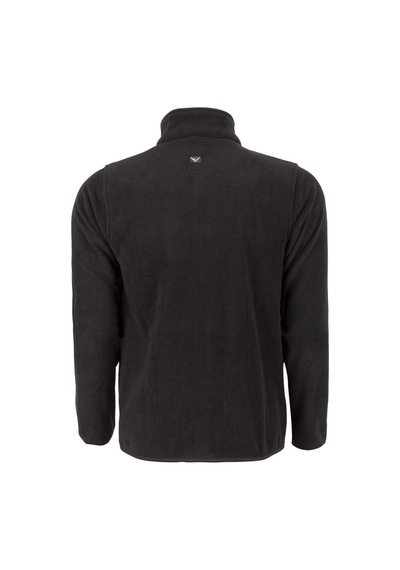 Vav Wear Taktik Outdoor Tüylenmez Erkek Polar Poltac07 Siyah