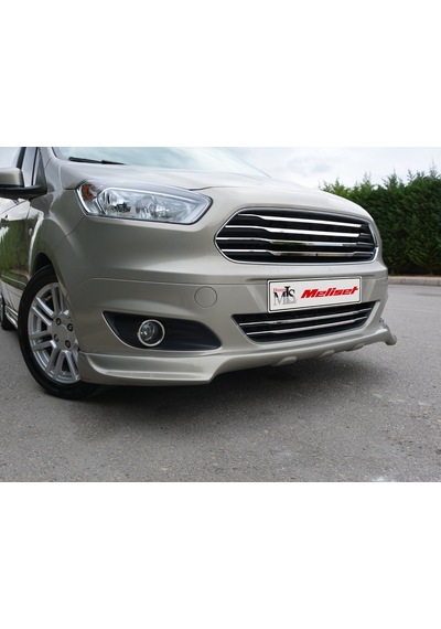 Ford Courier Ön Karlık 2014-2017 Arasına Uyumludur Aracınızın Rengi