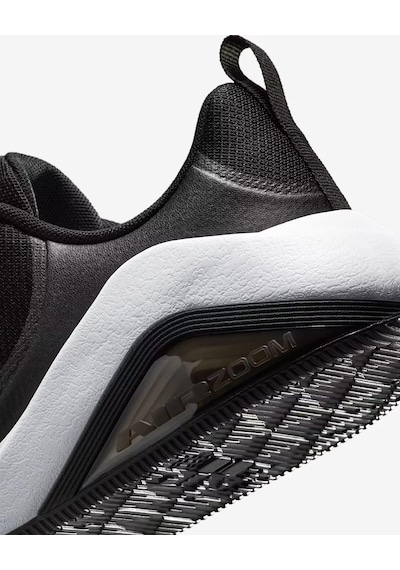 Nike Bella 7 Kadın Spor Ayakkabısı Fz1689-003 Siyah