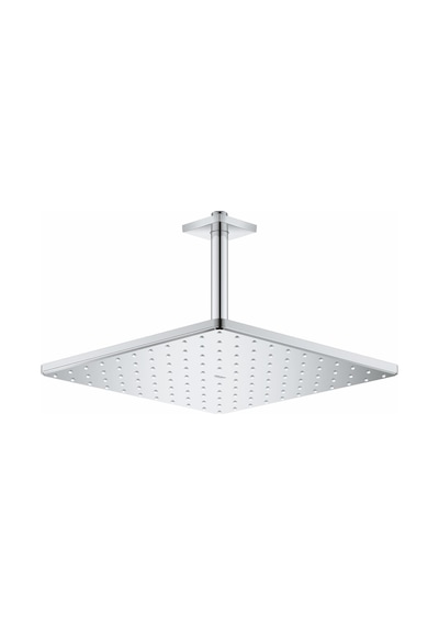 Grohe Rainshower Mono 310 Cube Tepe Duşu Seti 142 Mm. 1 Akışlı- 2 Diğer