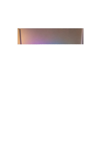 Dekoratif Rgb Şerit Led 5 Metre Uzaktan Kumandalı Işık Seti