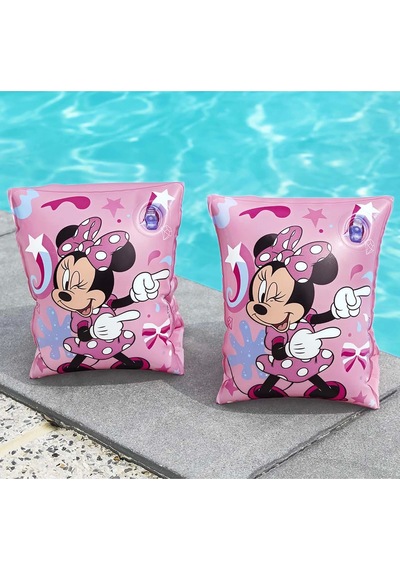 Minnie Mouse Simit 56 Cm Minnie Mouse Deniz Kolluk 15x25 Cm