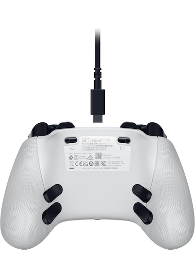 Razer Wolverine V3 Tournament Oyun Kolu Rz06-05210200-r3m1