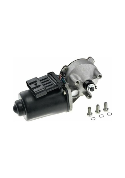 Opel Meriva A Kasa Ön Cam Silecek Motoru 2002--2008