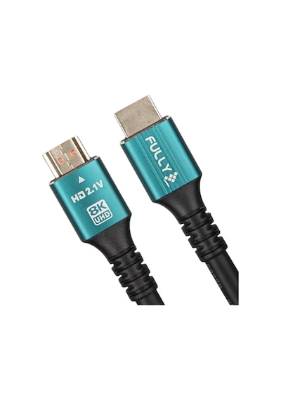 Fully G-506r 15 Metre 8k V2.1 Ultra Hd Hdmı Görüntü Kablosu