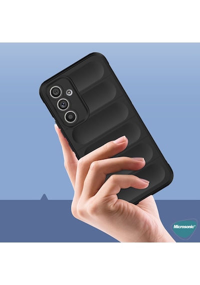 Microsonic Realme C35 Kılıf Oslo Prime