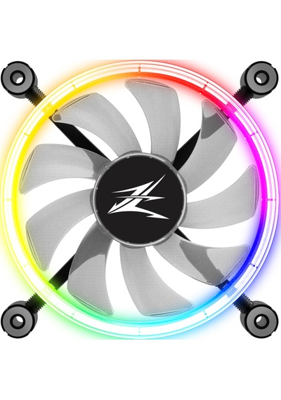 Zalman Zm-lf12 120mm 1300rpm Argb Kasa Fanı 1923