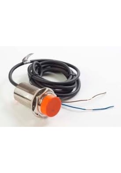 Autonıcs Cr30-15dp M30-15mm,pnp-no,kablo,kapasitif Sensör