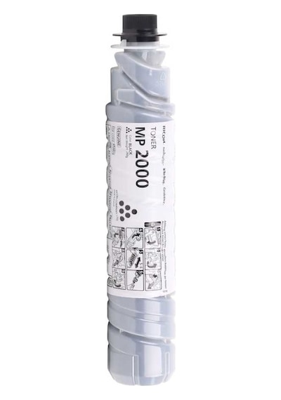 Tonersepeti Ricoh Dsm-615 Fotokopi Toner