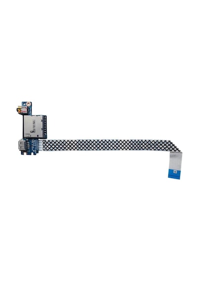 Lenovo Uyumlu Ideapad G505S 20255 Usb Audio Jack Sd Kart Board