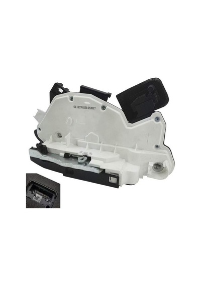 Vw Jetta Kapı Kilidi Kapı Kilit Motoru Sol Ön 2011-2016