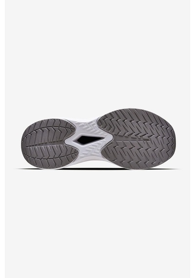Lescon Zoom 4 Erkek Bağcıklı Koşu Ayakkabısı Beyaz