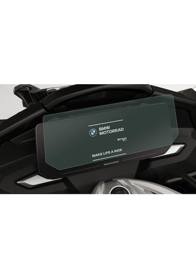 Bmw K 1600 Gt 10.25 İnç Ekran Koruyucu Gösterge Paneli Nano