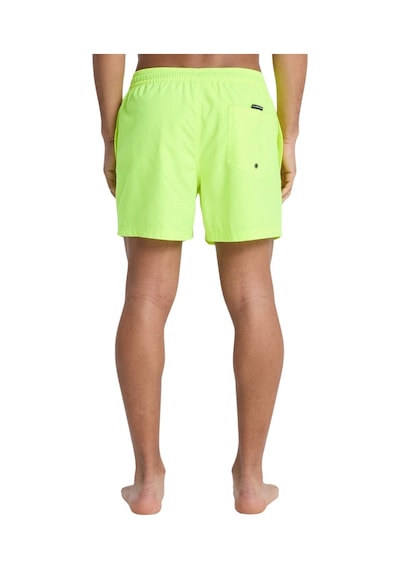 Quıksılver Quiksilver Everyday Solid 15 Erkek Volley Short Yhj0 Yeşil