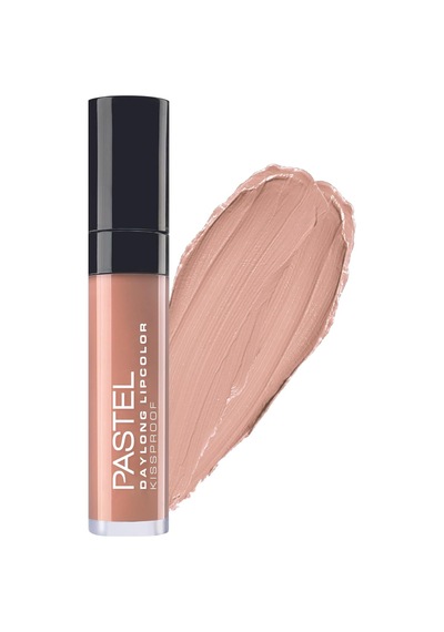 Daylong Lipcolor Kissproof Mat Likit Ruj 27, 7 Ml Belirtilmemiş