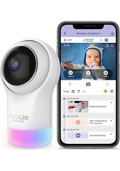 Glow Full Hd Wifi Kamera 1 Adet