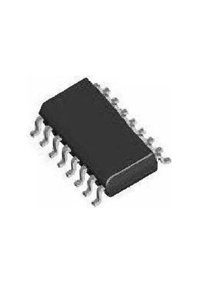 ULN2003 , ULN2003ADR SOP-16  Transistör  x 1 Adet  (rf045)
