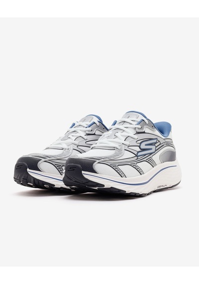 Skechers Go Run Consıstent 3 Beyaz/gümüş