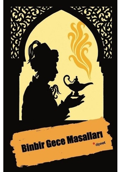 Binbir Gece Masalları- Dipnot