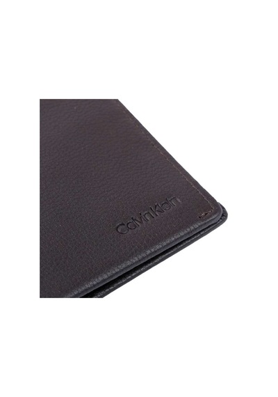 Calvin Klein CALVIN KLEIN  ERKEK CÜZDAN 31CK130005-BROWN