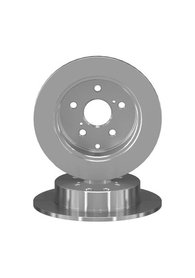 Frowas Fren Dıskı Arka Duz 5 Bjn 290x10x62x57 Toyota Corolla Verso 1.6 2004-2009 / Corolla Verso 1.8 2004-2009 / Corolla Verso 2.0 D-4d 2004-2009 Frowas Fren Dıskı Arka Duz 5 Bjn 290x10x62x57 Toyota Corolla Verso 1.6 2004-2009 / Corolla Verso 1.8 2004-2009 / Corolla Verso 2.0 D-4d 2004-2009