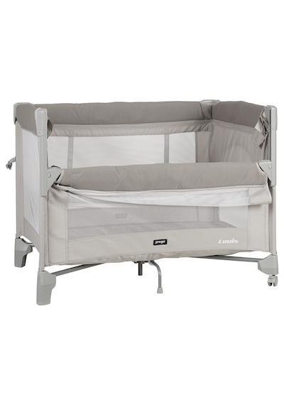 Prego Luis 70x100 Anne Yanı Oyun Parkı 8076