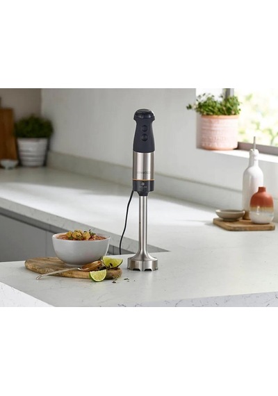Kenwood HBM60.002GY Triblade XL+ 1000 W El Blender Seti