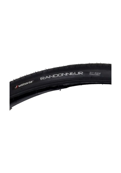 Vittoria Dış Lastik Şehir Urbano 700x35c Siyah