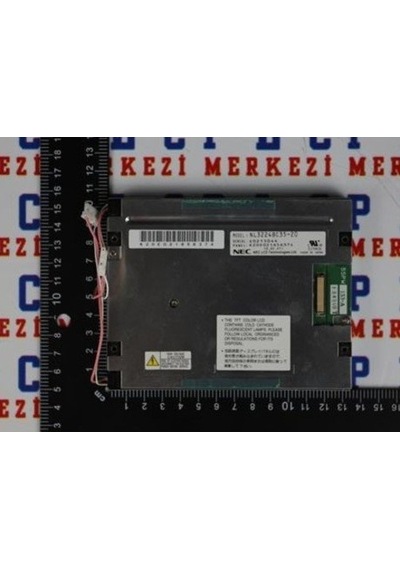 Nl3224Bc35-20 Lcd Ekran