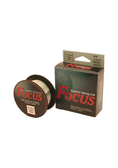 Focus Hayalet  Makara Misina 100 mt 0.30 mm