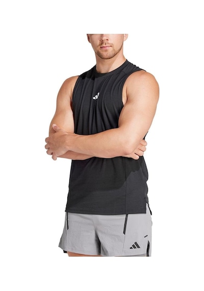 Adidas D4t Tank Ik9726 Siyah