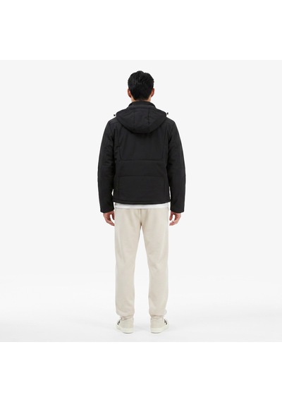 Unıted4 Regular Fit Erkek Siyah Mont Tuqa 2800282