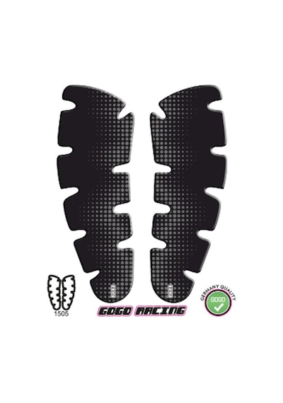 Yamaha R6 Yan Pad 001