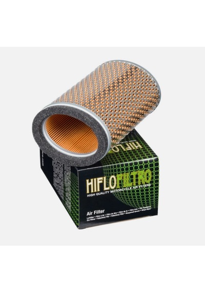 Hiflo Hfa6504 2007-2016 Triumph Bonneville T100 Uyumlu Hava Filtresi