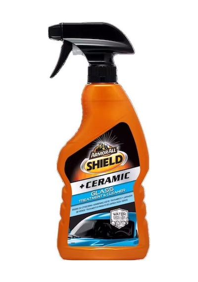 Armor All Shield Seramik Cam Temizleyici