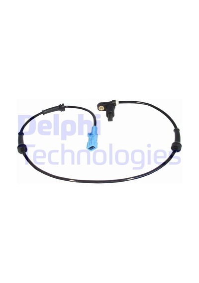 Peugeot 206 1998-2012 Arası 2.0 Hdı 90, 2.0 S16, 1.9 D, 1.4 İ, 1.1 İ, 1.4 Hdi Delphi Marka Arka Abs Sensörü