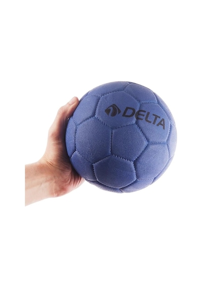 Delta Hntbl-tp-dh2 Kauçuk Unisex Hentbol Topu Çok Renkli