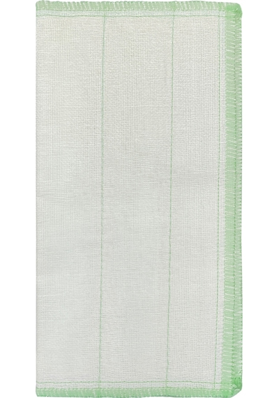 Natura Bambu Bez 2'li 30 X 30 Cm 24 Paket 1 Koli Diğer