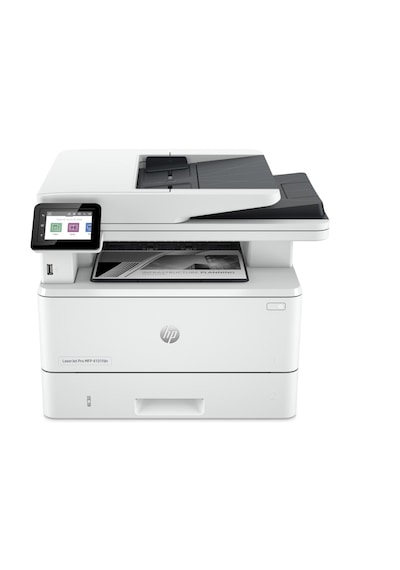 Hp Laserjet Pro Mfp 4102dw Çok Fonksiyonlu Mono Lazer Yazıcı