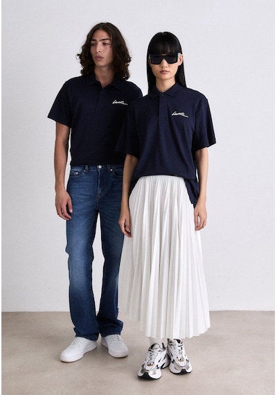 Lacoste Polo T-shirt Lacivert