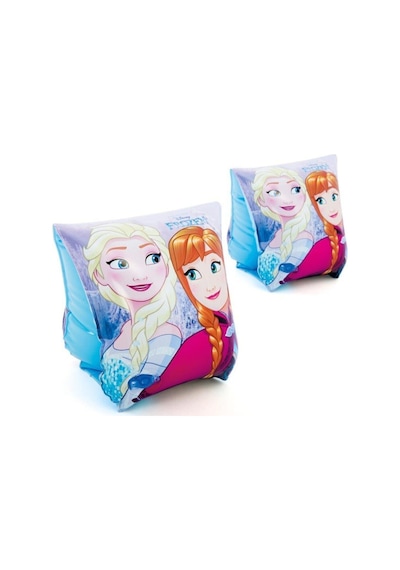 Disney Frozen Kolluk Sarı