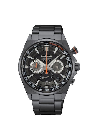 Seiko Ssb399p1 Erkek Kol Saati Füme