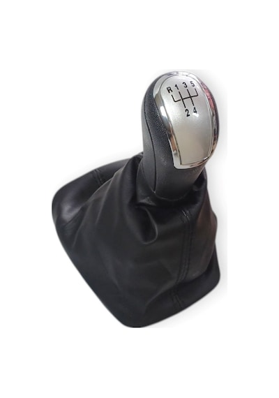 Skoda Fabia 2000-08 Vites Topuzu Gri Çerçevesi Dar Tip 6Y0711113
