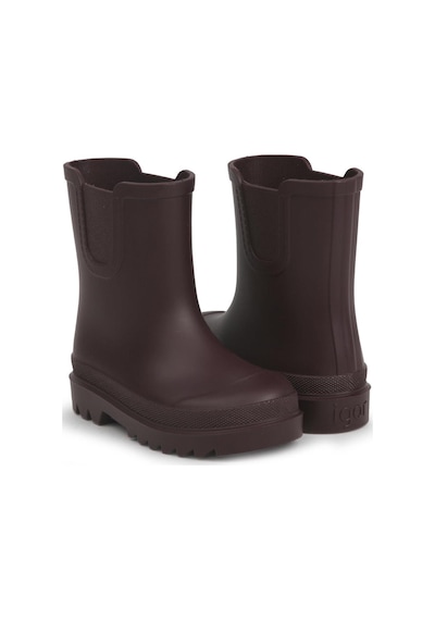 Igor Tokio Çocuk Burdeos Yağmur Çizmesi W10274-025 Burdeos-burgundy Igor Tokio Çocuk Burdeos Yağmur Çizmesi W10274-025 Burdeos-burgundy