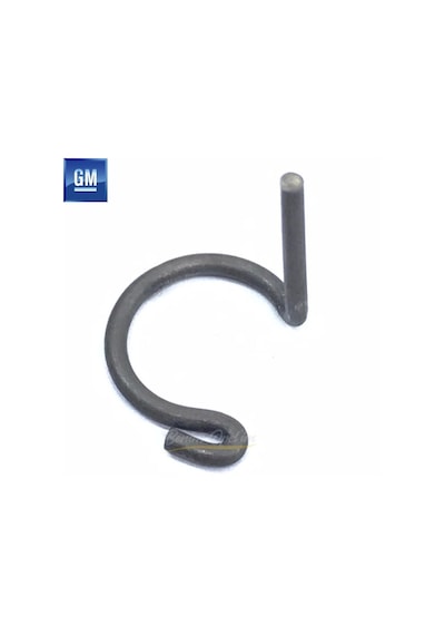 Gaz Teli Emniyet Sekmani Opel Astra F-Corsa B-Omega X10 ADET