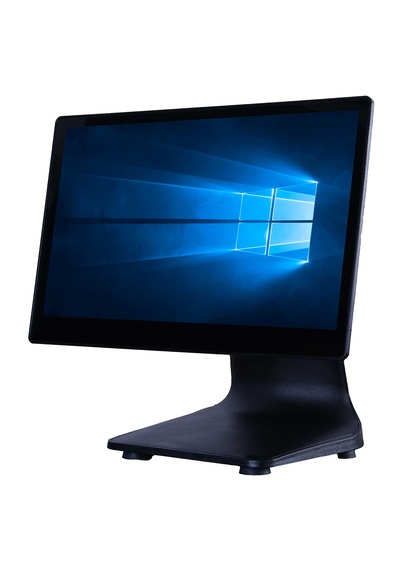 Postürk H-1560 İ5 5200u 8gb 256gb Nvme Ssd 15,6" Multi Dokunmatik 1920 1080 Fhd Pos Pc